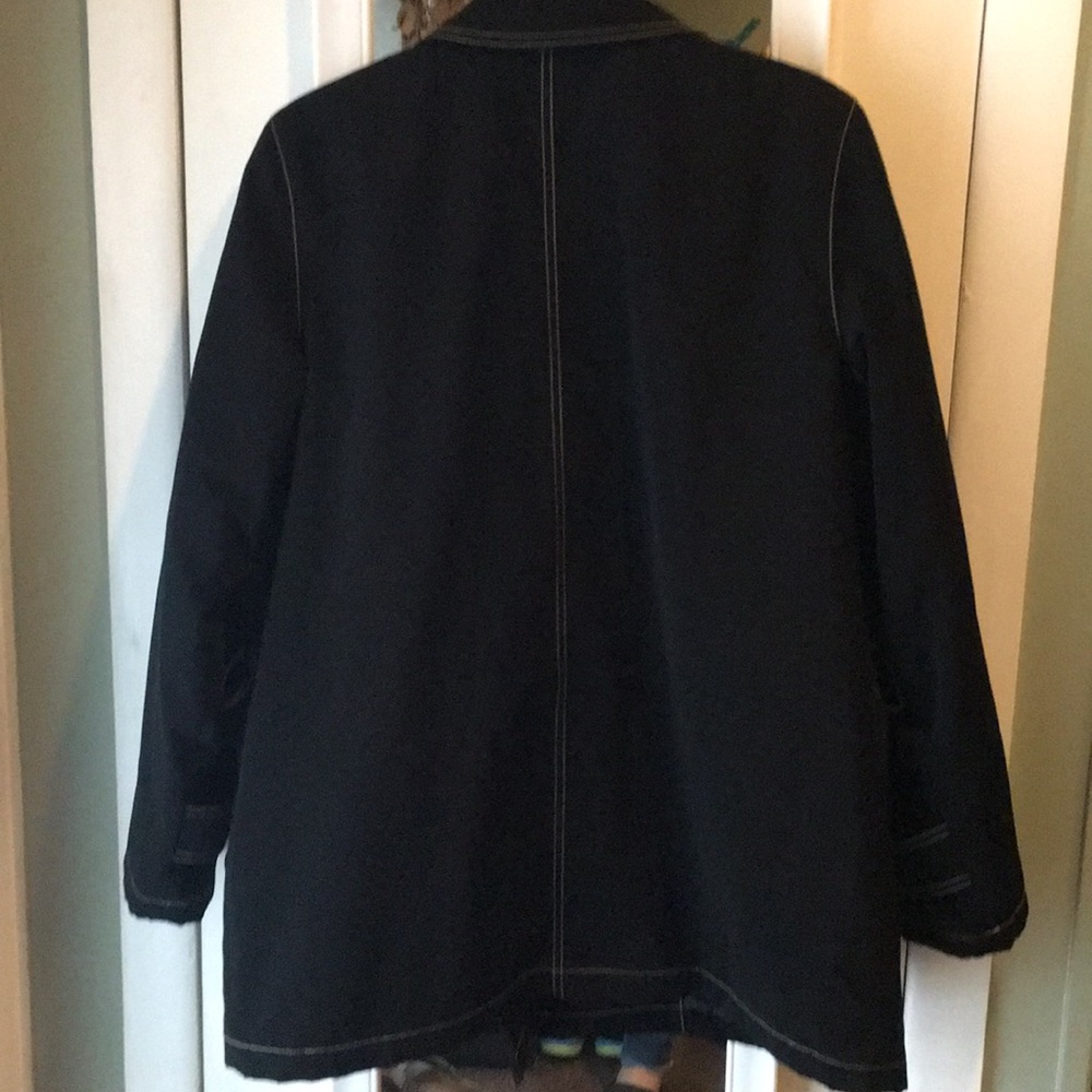 Espirit Double Breast Jacket - image 2